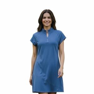 Horny Toad hoodie dress, medium